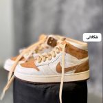 نایک جردن طرح دار 8260