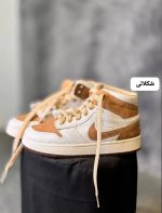 نایک جردن طرح دار 8260