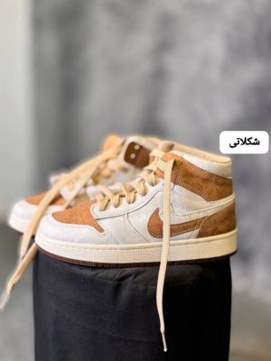 نایک جردن طرح دار 8260
