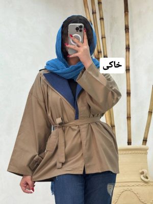 ترنج کت ترکیب با جین بانو 2125