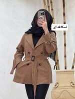 کت پاییزه فلورانس 2181 (498)