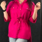 شومیز ترند رخساره 1150
