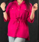 شومیز ترند رخساره 1150