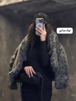 کراپ کت خز دایا 2310