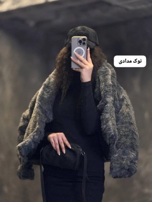 کراپ کت خز دایا 2310