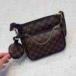 کیف خورشید 797