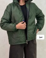 کاپشن ساده ملورین 1103