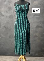 ساحلی پشت کش نسرین 498