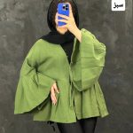 شومیز عروسکی اتنا 175