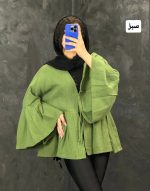 شومیز عروسکی اتنا 175