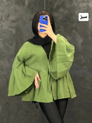 شومیز عروسکی اتنا 175