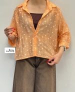 شومیز گلرخ 1344