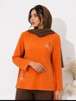 شومیز گلوریا 1123 (200)