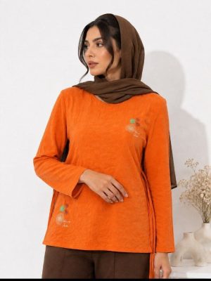 شومیز گلوریا 1123 (200)