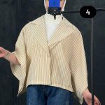شومیز پینترسی ایدا 1143