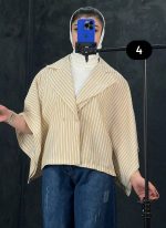 شومیز پینترسی ایدا 1143