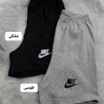 شورتک کبریتی نایک مانا 5254