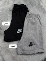 شورتک کبریتی نایک مانا 5254