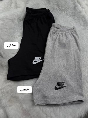 شورتک کبریتی نایک مانا 5254