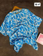 تیشرت نخی آنه 471