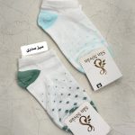 کالکشن جوراب مچی عروسکی 913