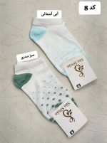 کالکشن جوراب مچی عروسکی 913