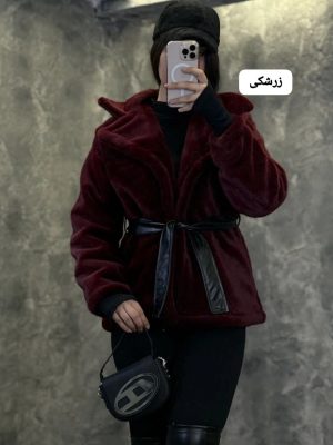 کت پشمی میرال 2339