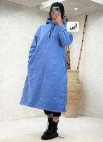 هودی بلند 187 (398)