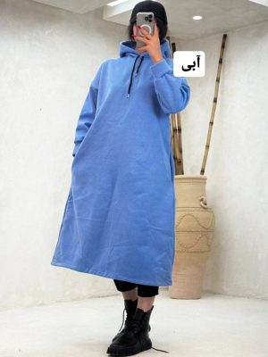 هودی بلند 187 (398)