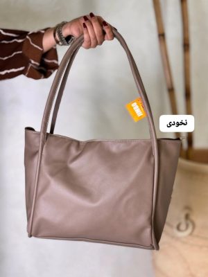 کیف بزرگ هلالی 7126