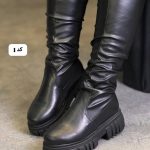 بوت جورابی بلند پارند 8317