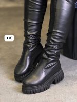 بوت جورابی بلند پارند 8317
