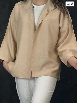 شومیز هانا 1152