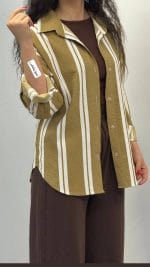 شومیز پری سیندا 1167 (398)