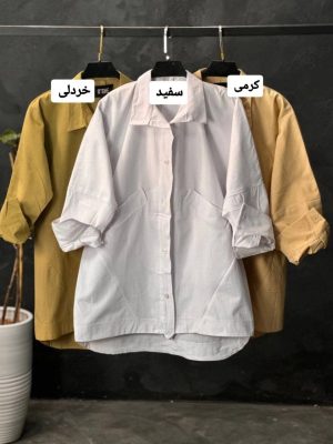 کالکشن لینن هیام 2272