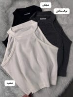کراپ حلقه ای رانی 5236
