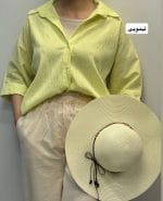شومیز نگینی ترانه 1319