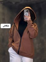 سویشرت کلاهدار السانا 1193