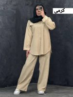 ست بلوز شلوار ویگو 1/134