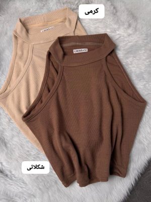 کراپ حلقه ای رانی 5236