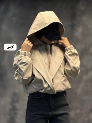 جکت بامبری پیروزه 1242
