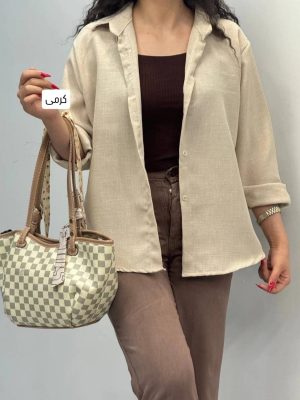 شومیز لنین مانیا 1305