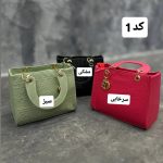 کالکشن کیف لیان