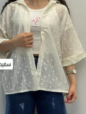 شومیز مهراس 1344
