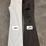 کالکشن شلوار بوتکات نهال 3288