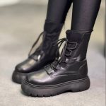 بوت جلو کش زوفا 8268