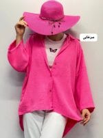 شومیز لش شانتون 1296