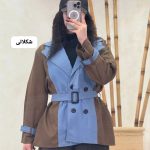 ترنج کت ترکیب با جین رودابه 2125 (298)