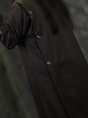 ترنج کت بلند نورهان 2348