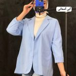 کت لینن ملیسا 1142